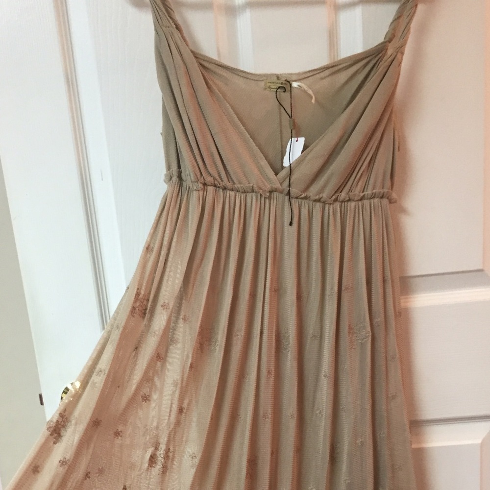 Max Studios Special Edition ethereal fairy silk dress